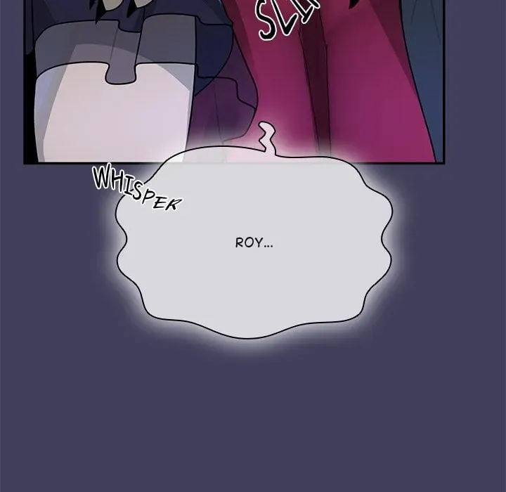 Read Paws on Campus chapter 16 image 26 on Lezhin