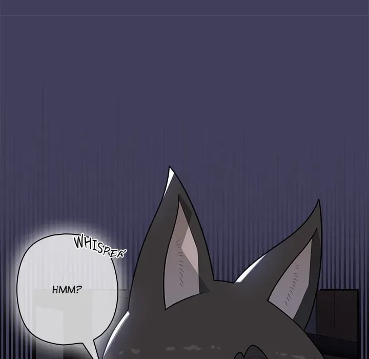 Read Paws on Campus chapter 16 image 27 on Lezhin