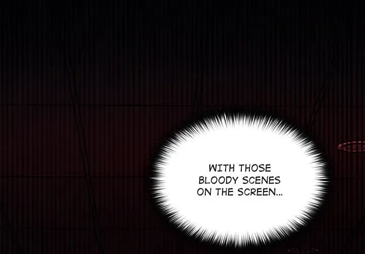 Read Paws on Campus chapter 16 image 3 on Lezhin