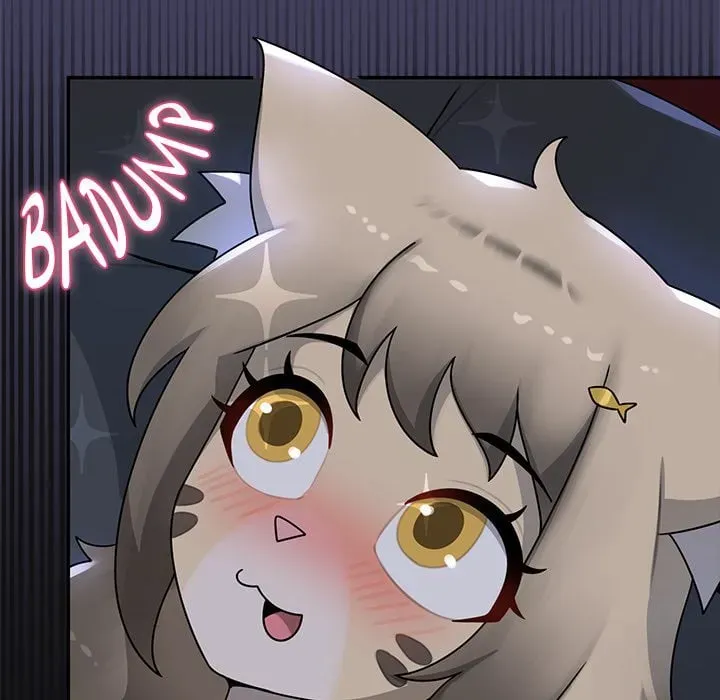 Read Paws on Campus chapter 16 image 36 on Lezhin