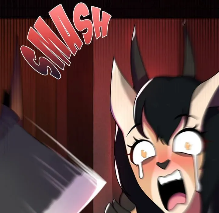 Read Paws on Campus chapter 16 image 4 on Lezhin