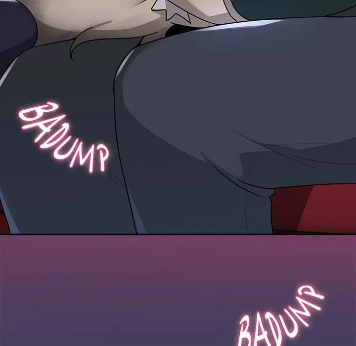 Read Paws on Campus chapter 16 image 40 on Lezhin