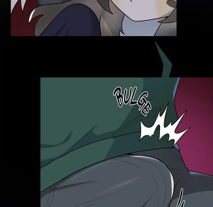 Read Paws on Campus chapter 16 image 43 on Lezhin
