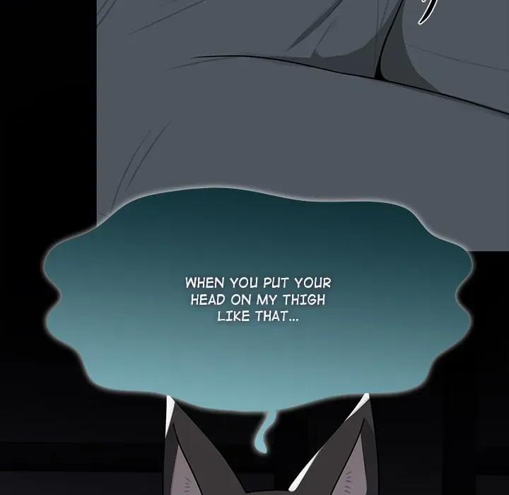 Read Paws on Campus chapter 16 image 44 on Lezhin