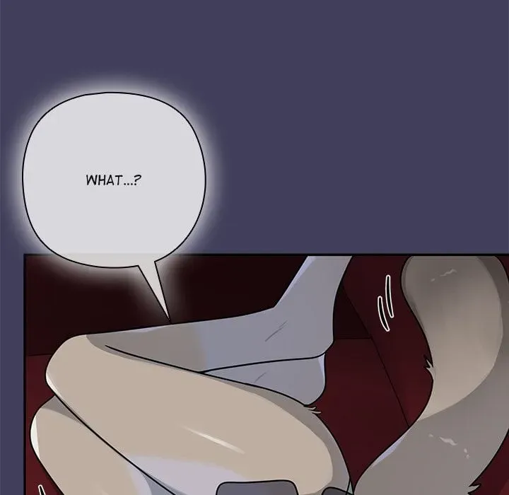 Read Paws on Campus chapter 16 image 48 on Lezhin