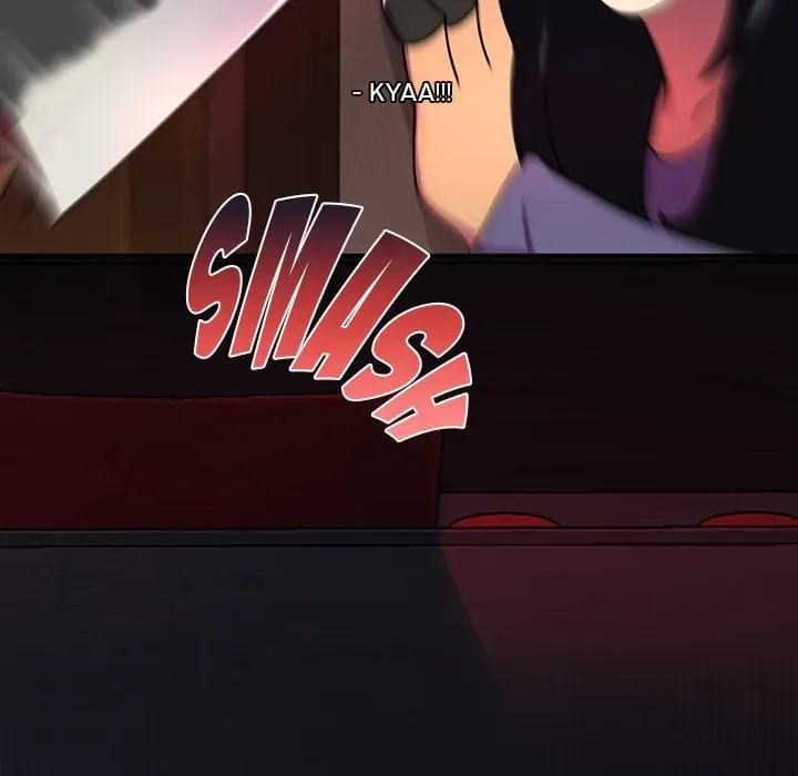 Read Paws on Campus chapter 16 image 5 on Lezhin