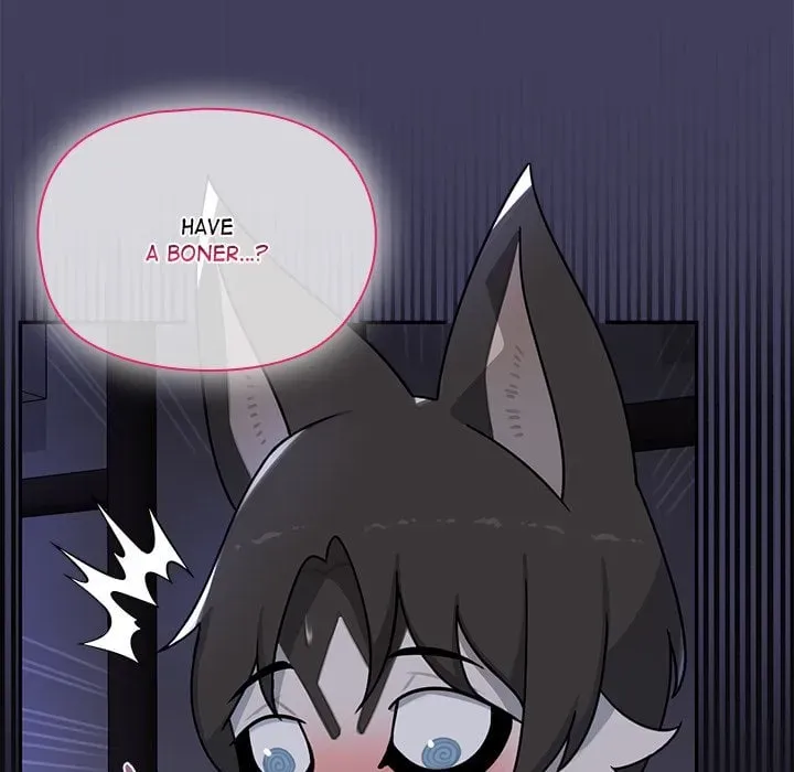 Read Paws on Campus chapter 16 image 51 on Lezhin