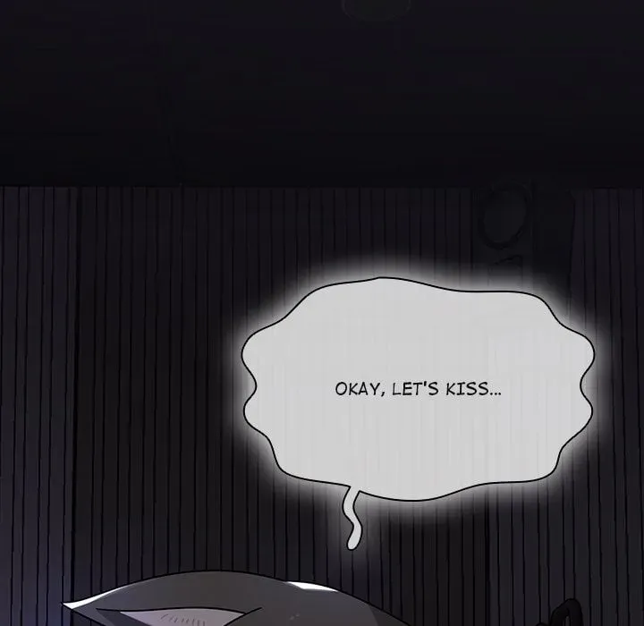 Read Paws on Campus chapter 16 image 53 on Lezhin