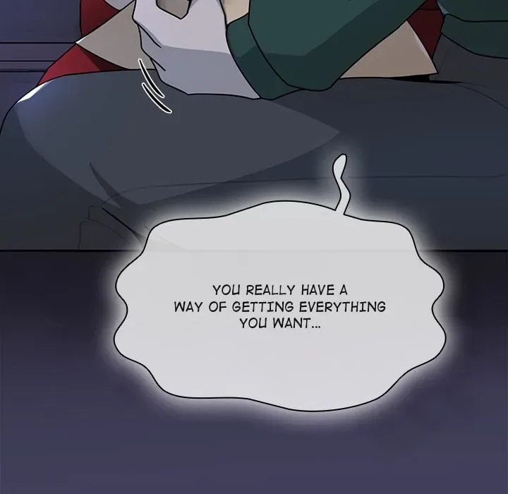 Read Paws on Campus chapter 16 image 55 on Lezhin