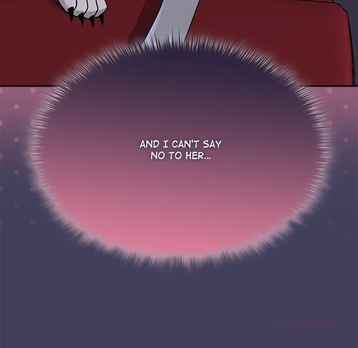Read Paws on Campus chapter 16 image 65 on Lezhin