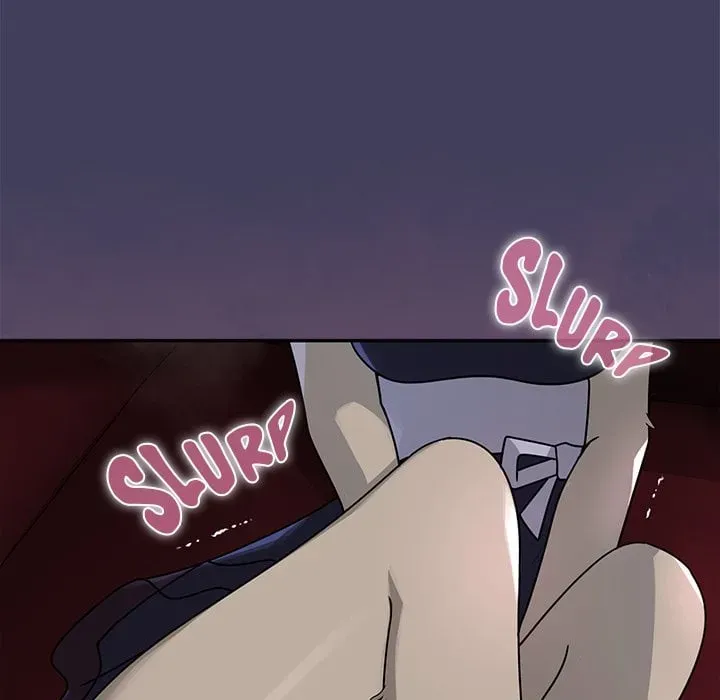 Read Paws on Campus chapter 16 image 69 on Lezhin