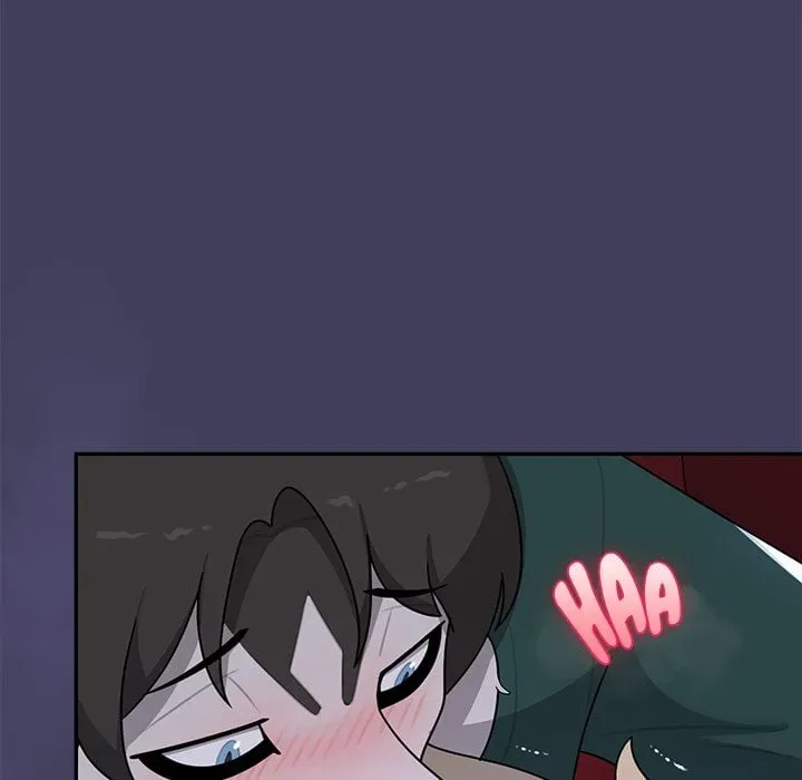 Read Paws on Campus chapter 16 image 72 on Lezhin