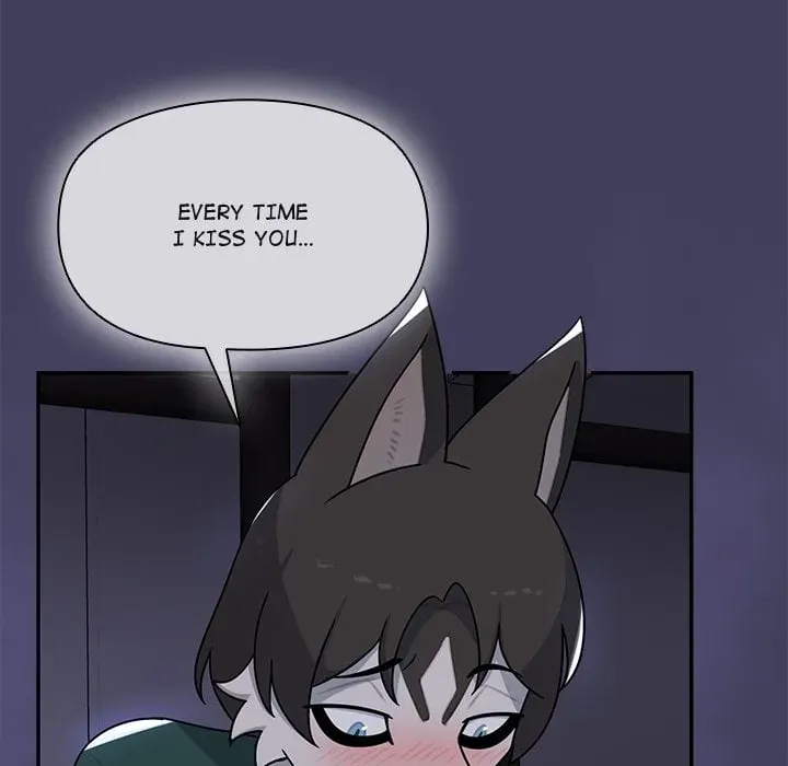 Read Paws on Campus chapter 16 image 75 on Lezhin