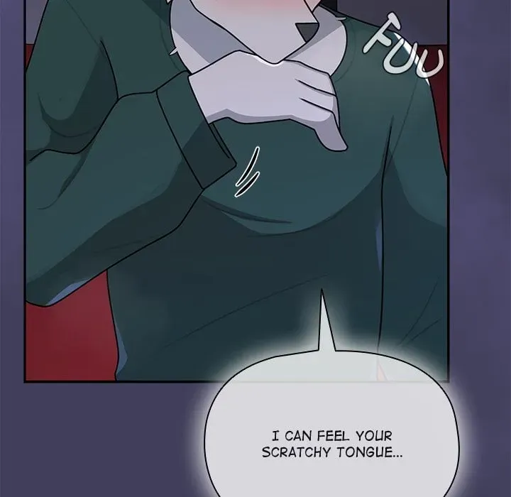 Read Paws on Campus chapter 16 image 76 on Lezhin