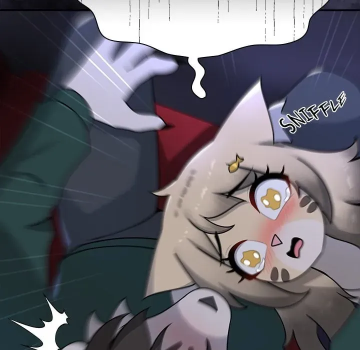 Read Paws on Campus chapter 16 image 78 on Lezhin
