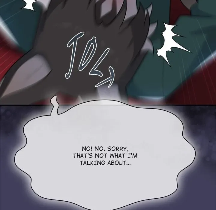 Read Paws on Campus chapter 16 image 79 on Lezhin