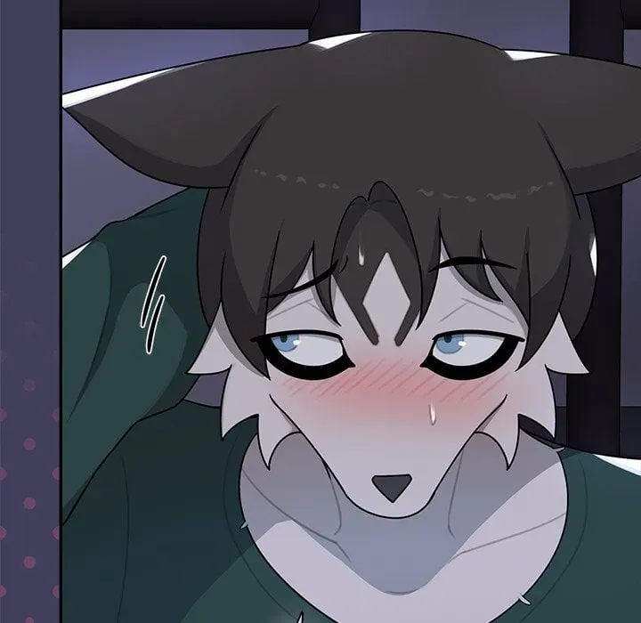 Read Paws on Campus chapter 16 image 81 on Lezhin