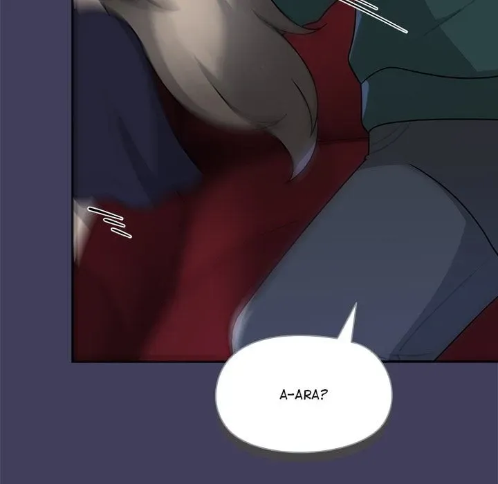 Read Paws on Campus chapter 16 image 86 on Lezhin
