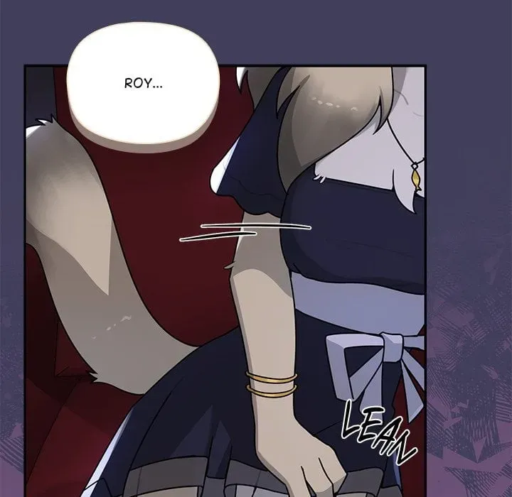 Read Paws on Campus chapter 16 image 88 on Lezhin