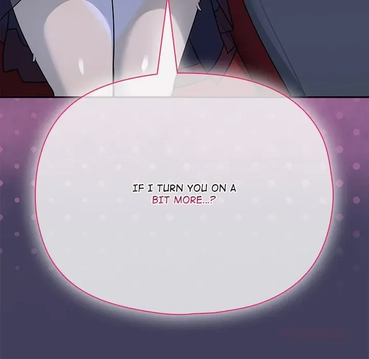 Read Paws on Campus chapter 16 image 92 on Lezhin