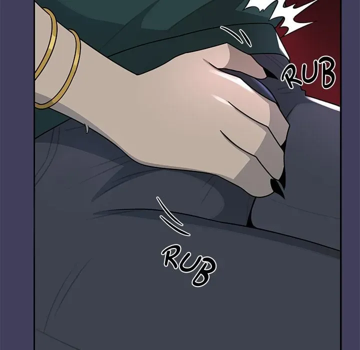 Read Paws on Campus chapter 16 image 94 on Lezhin