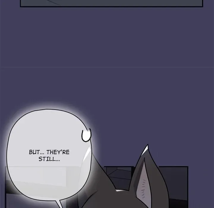 Read Paws on Campus chapter 16 image 95 on Lezhin