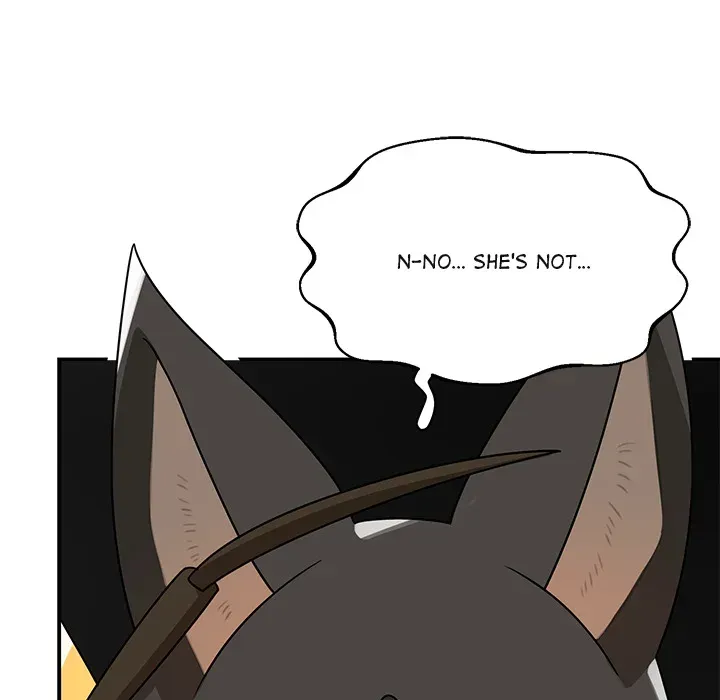 Read Paws on Campus chapter 18 image 103 on Lezhin