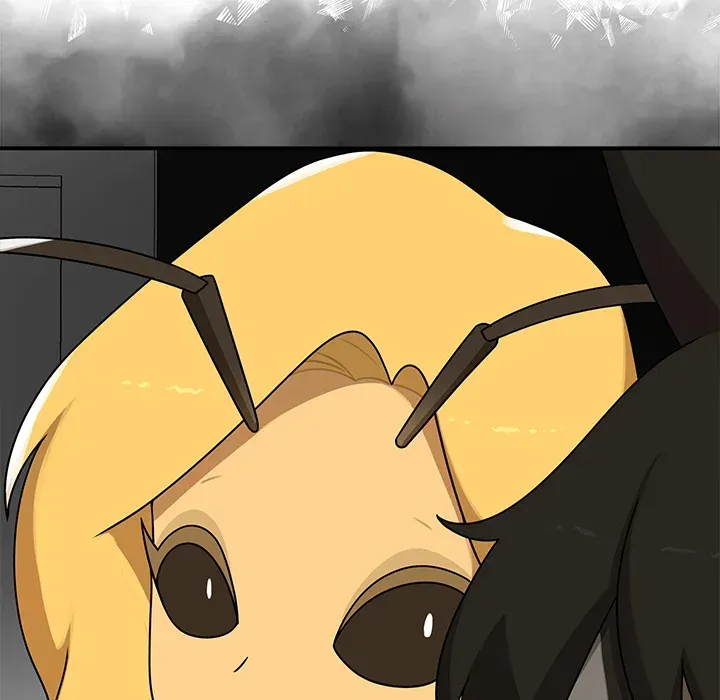 Read Paws on Campus chapter 18 image 109 on Lezhin