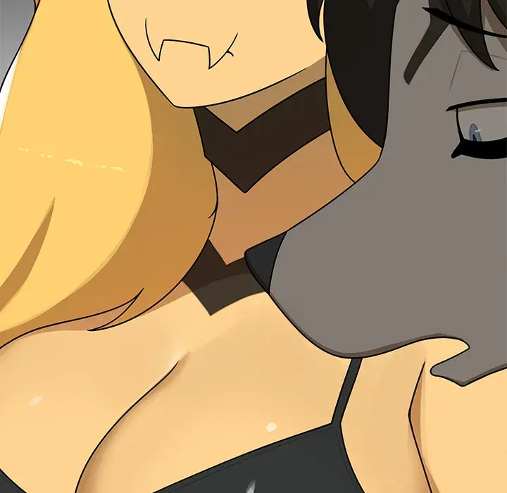 Read Paws on Campus chapter 18 image 110 on Lezhin
