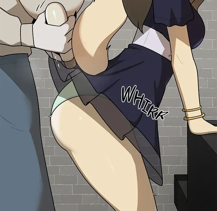 Read Paws on Campus chapter 18 image 116 on Lezhin