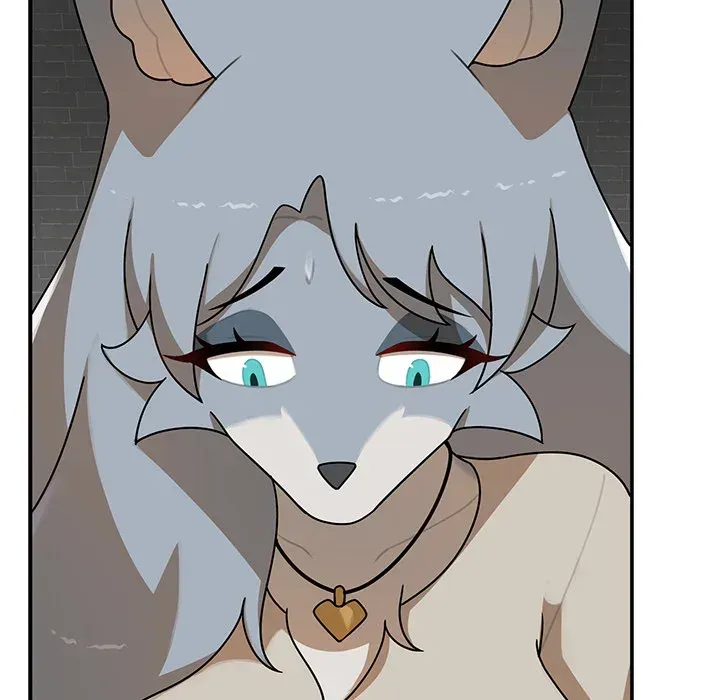 Read Paws on Campus chapter 18 image 119 on Lezhin