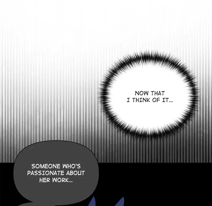 Read Paws on Campus chapter 18 image 12 on Lezhin