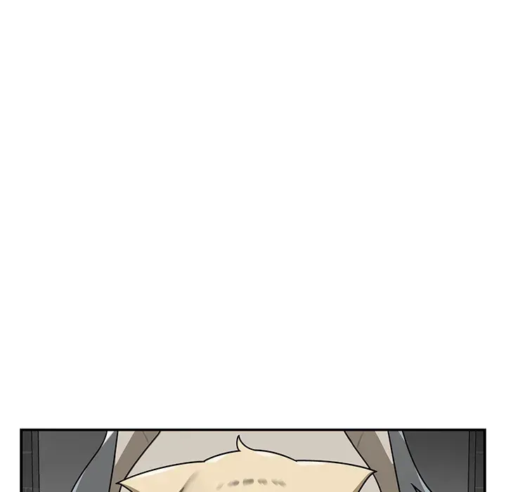 Read Paws on Campus chapter 18 image 121 on Lezhin