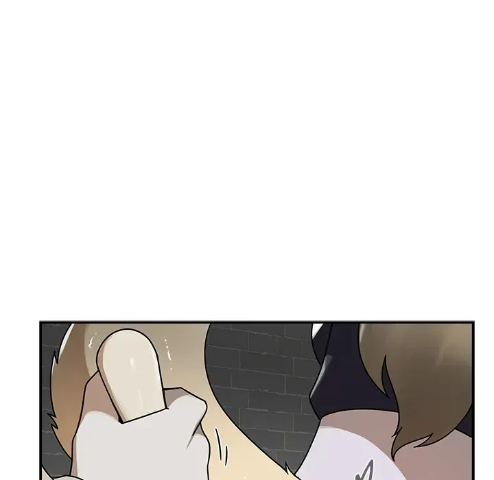 Read Paws on Campus chapter 18 image 124 on Lezhin