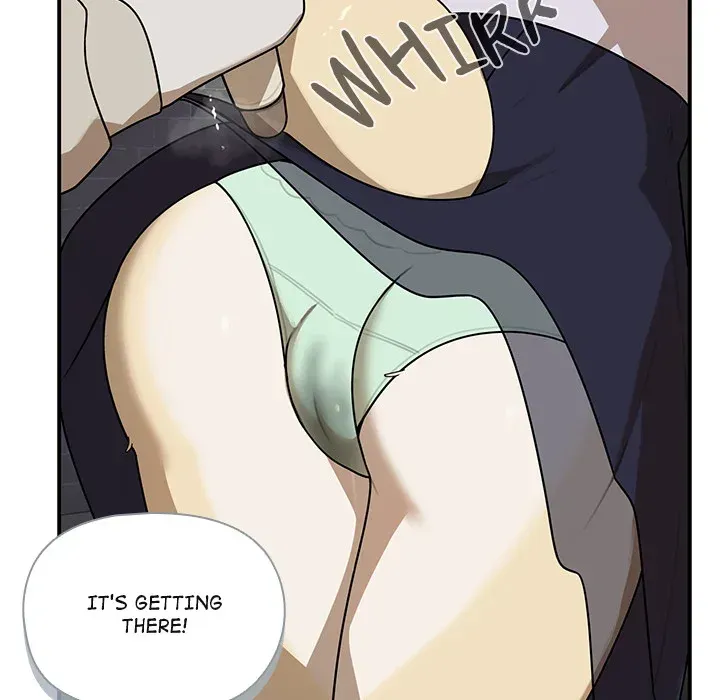 Read Paws on Campus chapter 18 image 125 on Lezhin