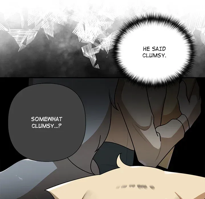 Read Paws on Campus chapter 18 image 130 on Lezhin