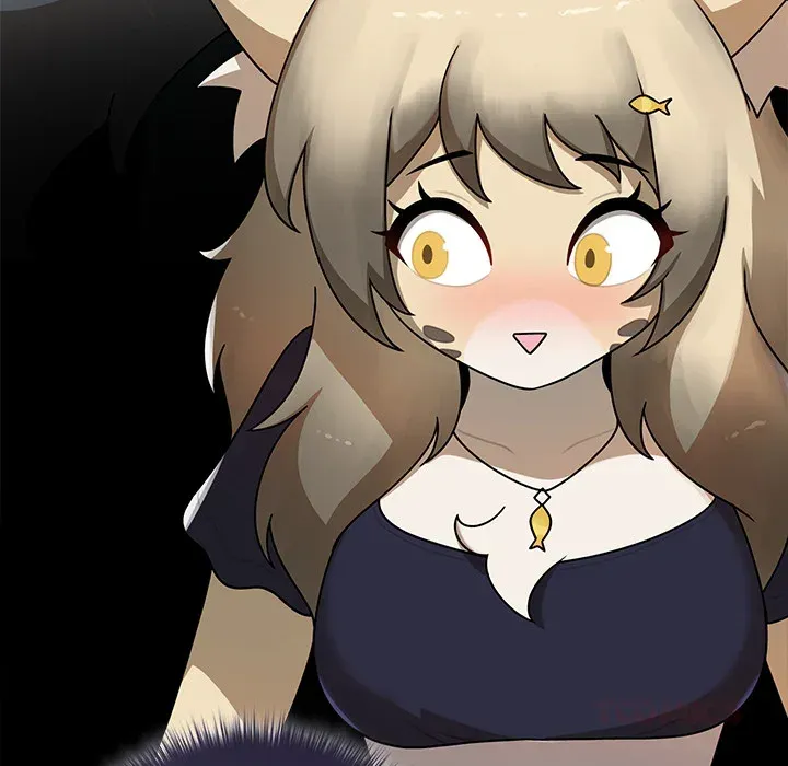 Read Paws on Campus chapter 18 image 131 on Lezhin