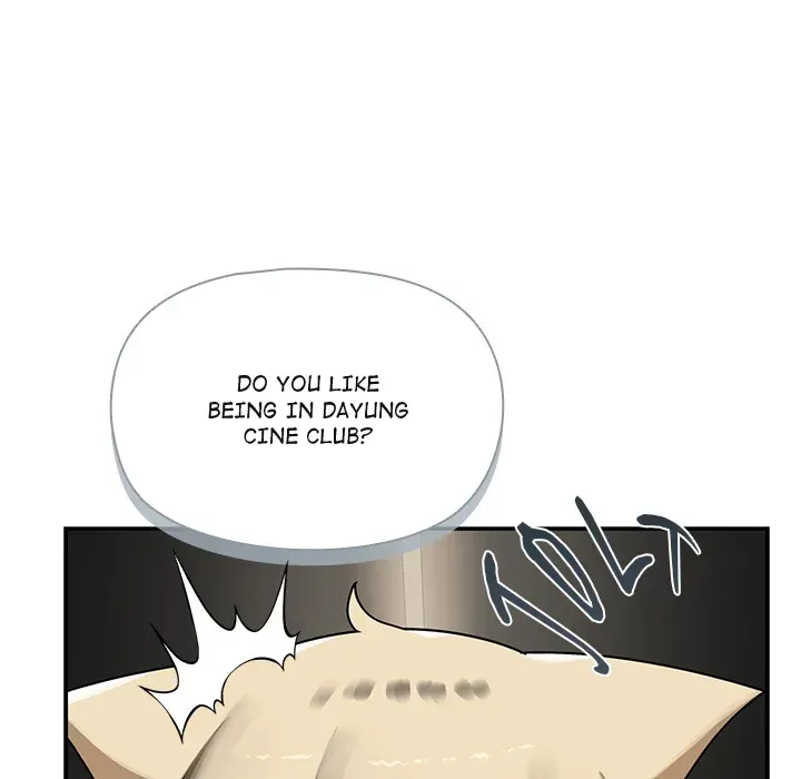 Read Paws on Campus chapter 18 image 133 on Lezhin