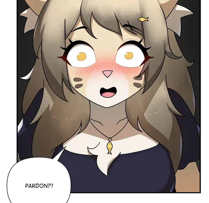 Read Paws on Campus chapter 18 image 134 on Lezhin
