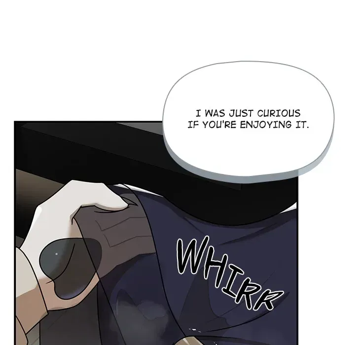 Read Paws on Campus chapter 18 image 136 on Lezhin