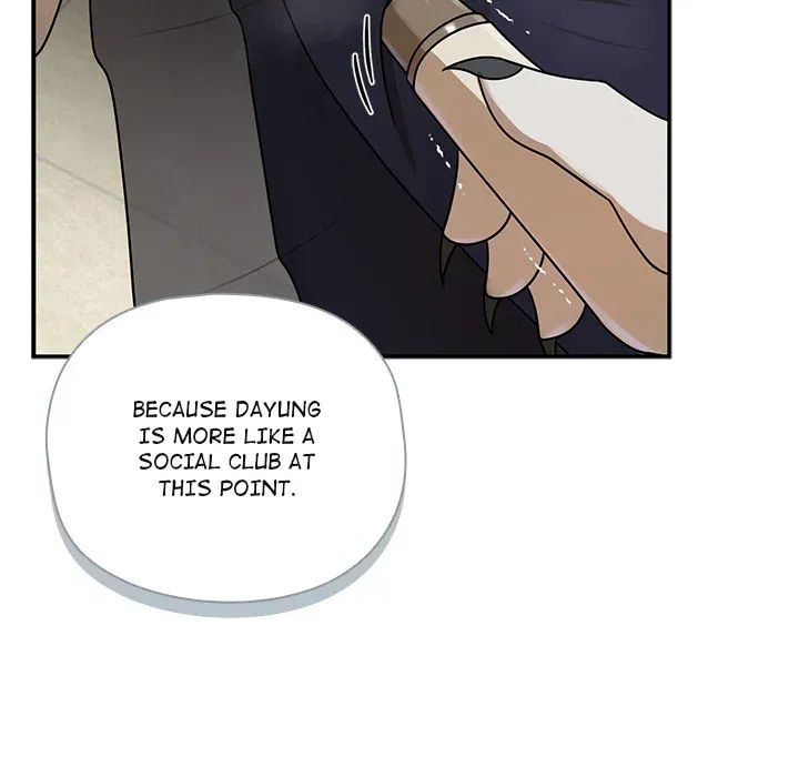 Read Paws on Campus chapter 18 image 137 on Lezhin