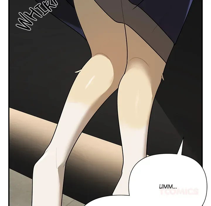 Read Paws on Campus chapter 18 image 139 on Lezhin