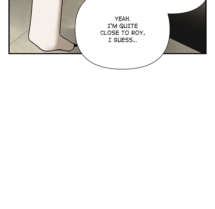 Read Paws on Campus chapter 18 image 140 on Lezhin
