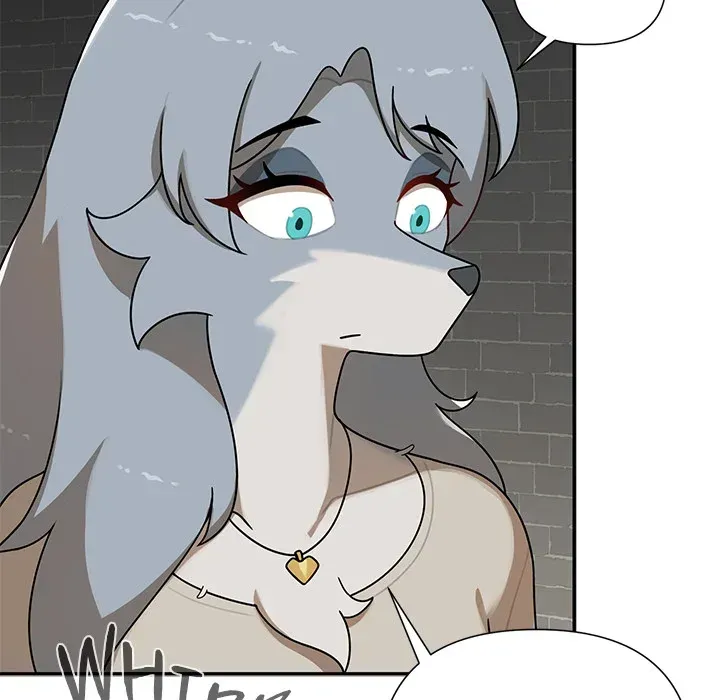 Read Paws on Campus chapter 18 image 142 on Lezhin