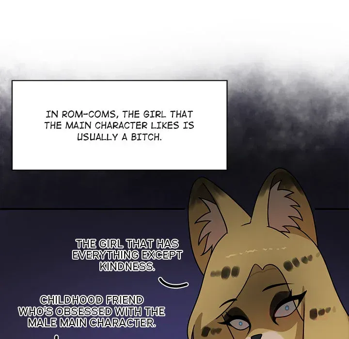 Read Paws on Campus chapter 18 image 147 on Lezhin