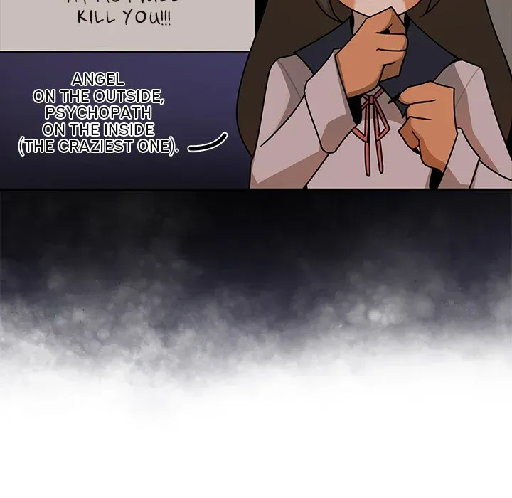 Read Paws on Campus chapter 18 image 149 on Lezhin