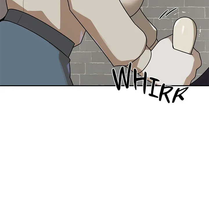Read Paws on Campus chapter 18 image 152 on Lezhin