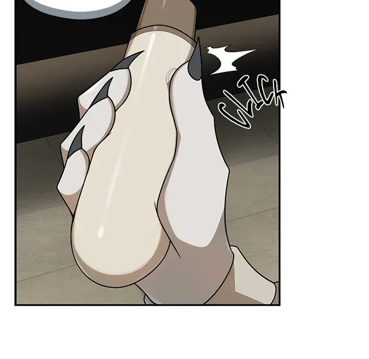 Read Paws on Campus chapter 18 image 154 on Lezhin