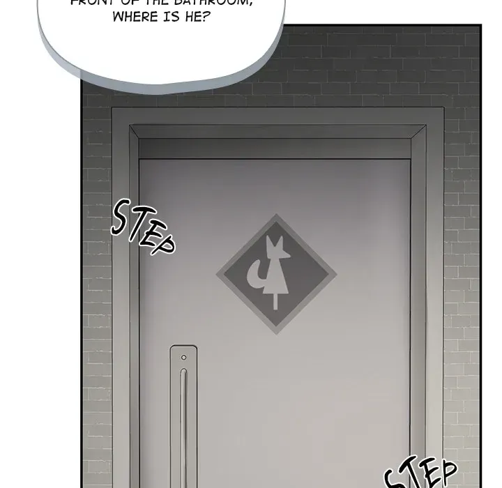 Read Paws on Campus chapter 18 image 159 on Lezhin