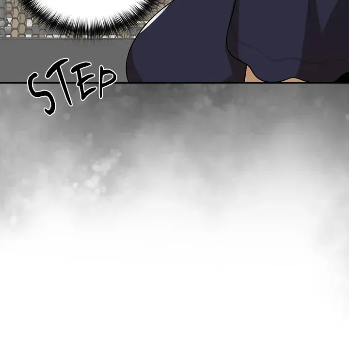 Read Paws on Campus chapter 18 image 16 on Lezhin